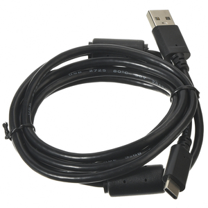 Xpb สายเคเบิล USB 2.0กับ Type-C ความเร็วสูงพร้อมเฟอร์ไรต์บีดคู่สำหรับการเชื่อมต่ออุปกรณ์คอมพิวเตอร์ทั่วไป - Product Image 2