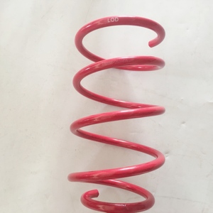 LOD Custom ฤดูใบไม้ผลิ Coil Springs Heavy Duty การบีบอัด Springs