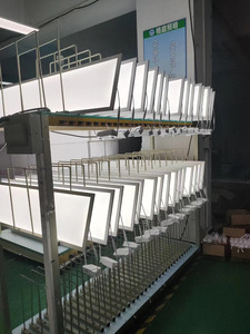Surface Mounted <strong>Led</strong> Ceiling Light 30x120 Rectangle <strong>Led</strong> Panel Light 48w CE ROHS Listed - Product Image 6