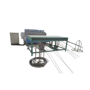 2d 3d Fence <strong>Mesh</strong> <strong>Welding</strong> <strong>Machine</strong> Customized <strong>Automatic</strong> <strong>Wire</strong> <strong>Mesh</strong> Full Line <strong>Mesh</strong> Provided 5kw 2 - 12 Mm Hot Product 2023 5000 24h