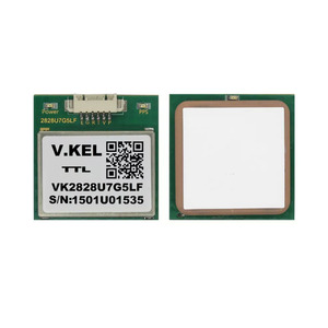 全球定位系统模块VK2828U7G5LF TTL 1-10赫兹，带天线闪光飞行控制全球定位系统型号G-鼠标UBX7020 - Product Image 4