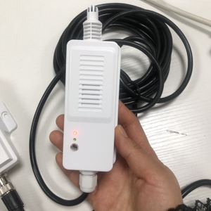 産業グレードRS485 NDIR CO2センサー4-20ma 0-5V 0-10V二酸化炭素モニターCO2ガス検出器モニターRS485出力付き - Product Image 2
