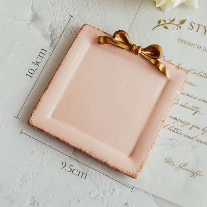 Pink Square