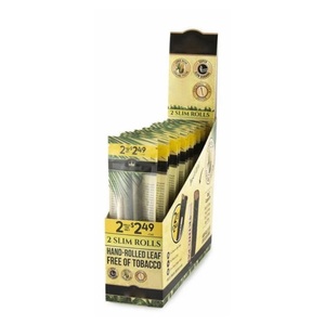 Çevre dostu biyobozunur kutu ambalaj Kraft ürün karton logolu kağıt özel ambalaj kutuları - Product Image 4