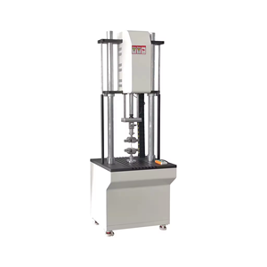 Máquina de prueba de fatiga de alta frecuencia 5KN Probador de fatiga universal dinámico y estático - Product Image 6