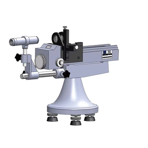 Çok ışınlı girişim deneysel enstrüman michelson interferometre - Product Image 1