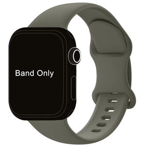 スマートウォッチストラップは、IWatchシリーズ10、9、SE、8、7、6、5、4、3、2、1、ウルトラに適用可能なApple Watchストラップに適しています - Product Image 2