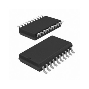 BOM Service HIP4081AIBZ Half Bridge Full Bridge DC Motors General Purpose N-Channel MOSFET Logic PWM HIP408-1AIBZ 20-SOIC - Product Image 1