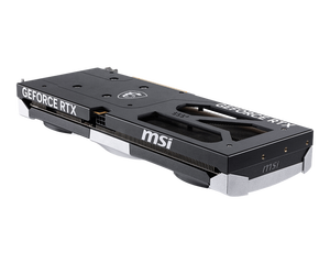 การ์ดจอ RTX5060 MSI ใหม่สำหรับเล่นเกม deepseek 50ซีรีส์ RTX 5060 Ventus 3X 8G OC - Product Image 3