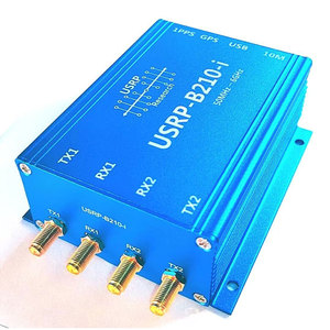 USDR B210 50MHz-6GHz integrato Software definito piattaforma Radio USB3.0 supporto per il Software Opensource UHD - Product Image 2