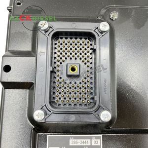 Original ECU <strong>Computer</strong> Board Excavator <strong>Controller</strong> 386-3444 3863444 20R7983 20R-7983 <strong>for</strong> C7.1 E311D E313D2 320D2 E320D2 - Product Image 5