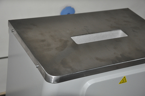 ISO6299 punto di caduta del laboratorio di grasso lubrificante su ampio intervallo di temperatura Tester ASTM D2265 analizzatore punto di caduta - Product Image 4