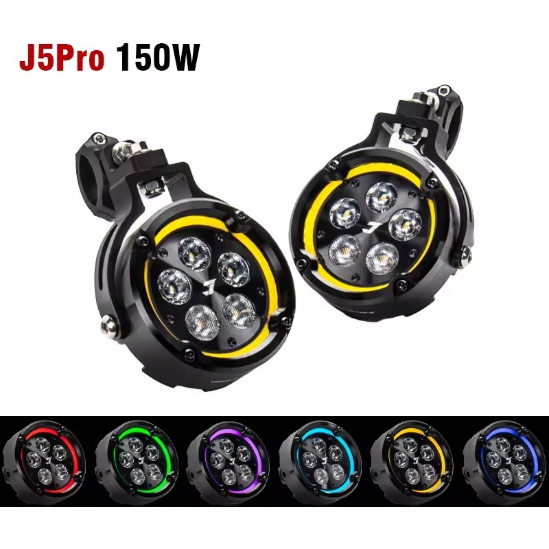 J5 Pro