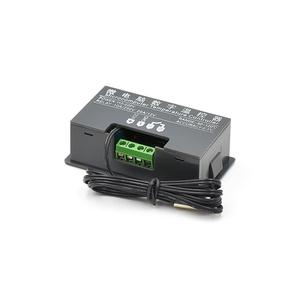 W3230 Mini <strong>Digital</strong> <strong>Temperature</strong> <strong>Controller</strong> 12V 24V 220V Thermostat Regulator Heating Cooling Control Thermoregulator With Sensor - Product Image 3