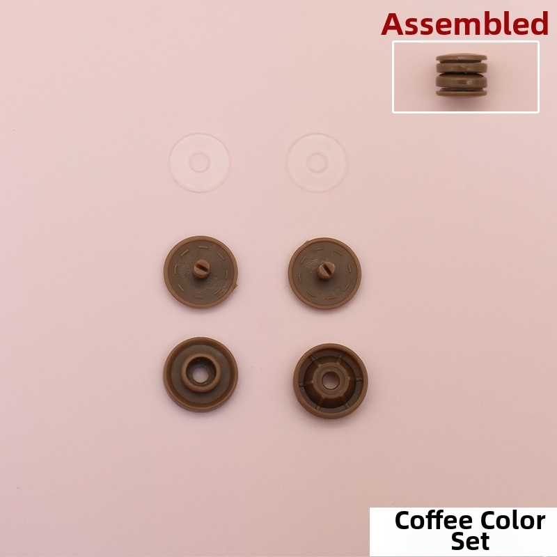 1 brown one