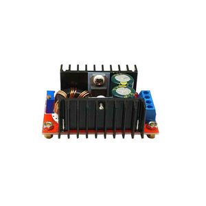 150W Boost <strong>module</strong> DC-DC Boost converter <strong>Module</strong> 6A Car notebook mobile power supply 10-32V to 12-35V adjustable - Product Image 5