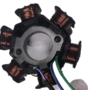 Dây Đồng Xe Máy RUSI 125 Magneto Stator Coil - Product Image 1