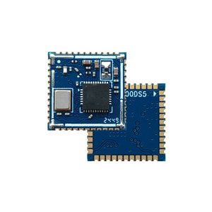<strong>WiFi</strong> <strong>Module</strong> Offers Flexible <strong>Interface</strong> Options High Compatibility Ideal for Diverse Electronic Device Integrations LB-LINK