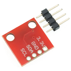 1PCS HTU21D <strong>Temperature</strong> and Humidity Sensor Module <strong>Temperature</strong> Sensor Breakout - Product Image 3