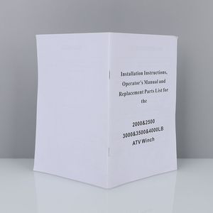 高品质定制设计宣传册印刷胶印骑行指甲宣传册，带折叠传单装订 - Product Image 5