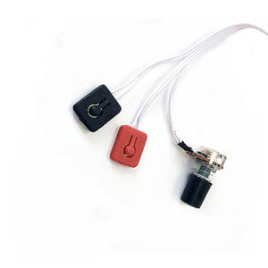 กลไกนาฬิกา Cuckoo กับลูกตุ้ม Clockwork การเคลื่อนไหว - Product Image 6