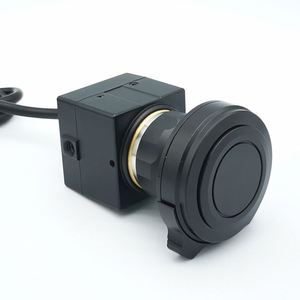 C-Mount Coupler for Analog Ccd High Definition Video <strong>Camera</strong> Adapter Low-End Medical <strong>Camera</strong> - Product Image 2