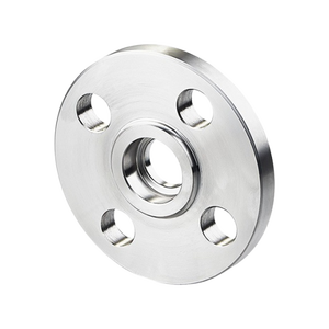 Ổ cắm Hàn mặt bích swrf thép không gỉ thép carbon 1/2 "đến 4" lớp 150 300 600 - Product Image 1