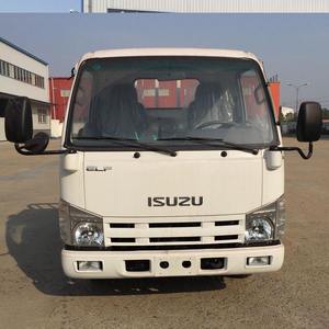 热卖低价二手五十铃100马力4X2轻型货车轻型小型货车3吨中国制造