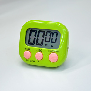 Magnetico LCD digitale conto alla rovescia Timer cucina casa accessori da cucina con funzione di sveglia - Product Image 6
