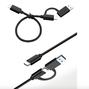 Cavo dati di trasferimento ad alta velocità da tipo C a tipo C a USB3.0 - Product Image 3