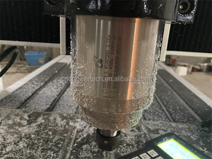 Hot Sale Cheap 3D 4 Axis Mini 6090 1212 <strong>Cnc</strong> <strong>Router</strong> <strong>Machines</strong> for Business With <strong>Dsp</strong> <strong>Control</strong> Water Cooling System - Product Image 2