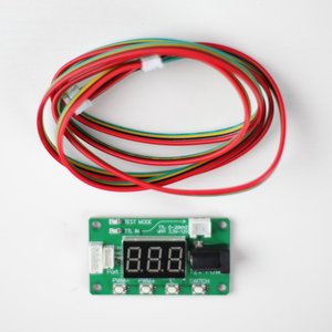 NEJE PWM/Температура Лазерный распределительный щит для лазерного модуля ручного ШИМ с кабелем - Product Image 3
