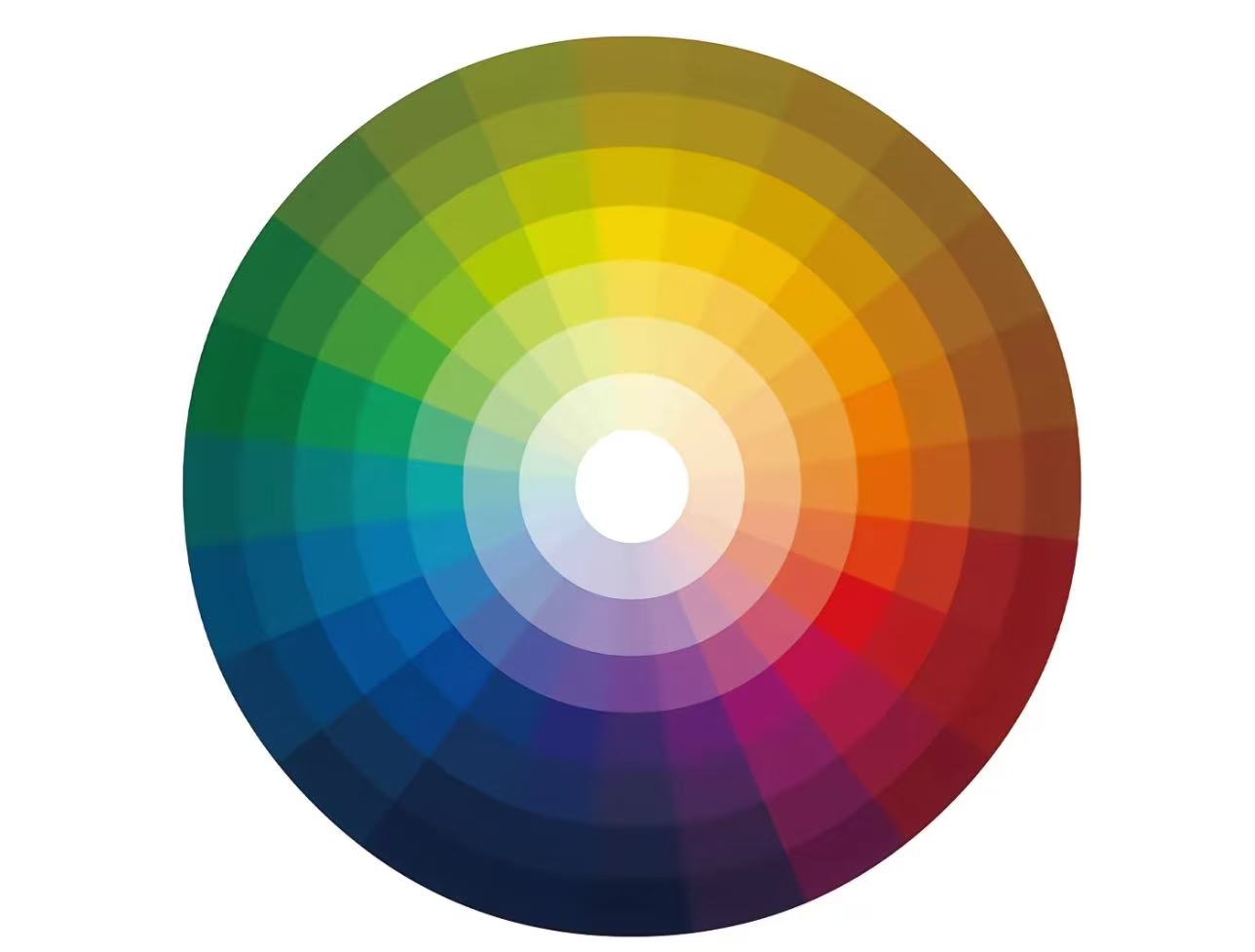 Coloré