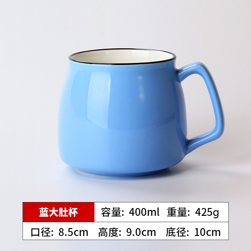 Customized Cup No. 9