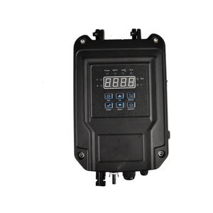 Brushless DC 2inch Agricultural Irrigation Large Flow MPPT <strong>Function</strong> Controller Solar Self Priming <strong>Pump</strong> - Product Image 5