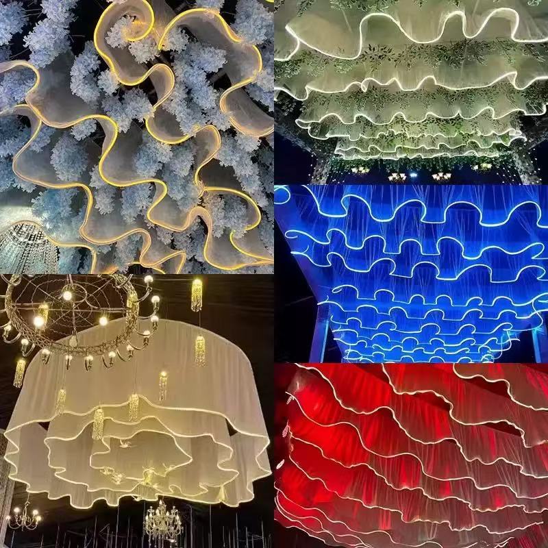 light pick mix