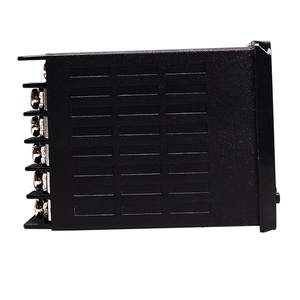 KT48-relé de doble salida SSR, controlador de temperatura PID inteligente LCD de entrada múltiple, 48x48 - Product Image 6