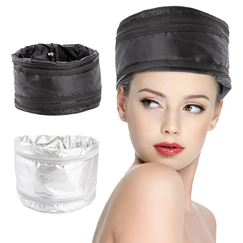 Salon Custom ized Hair Steamer Cap Dampfer Cap Haar konditionierung Cap Hair