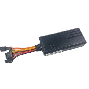 Localizzatore GPS antifurto in tempo reale J16-8Wires localizzatore 4G Mini GPS con rete 2G rasteador J14 rasteador J16 4G - Product Image 6