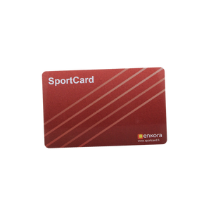 Hot Sell Custom ized Programmier barer QR-Code 13,56 MHz NFC 213/215/216 PVC NFC Google Review Card