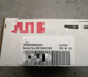Brand New <strong>Plc</strong> 3BSE038415R1 <strong>Analog</strong> <strong>Output</strong> <strong>Module</strong> 8-Channel S800 I/O - NEW in BOX <strong>Plc</strong> - Product Image 4