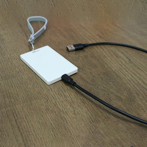 AnkhMaway DWM3000 Ble UWB Beacon Tag Indoor Positioning System <strong>For</strong> Assets Tracking With DWM 1000
