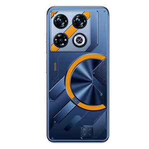 สินค้าใหม่ Gt20 Pro ซิมการ์ดคู่7.3นิ้ว HD เปล่งแสง Android 14 Global 5G สมาร์ทโฟนแปดคอร์2K แปดคอร์แอนดรอยด์ - Product Image 2