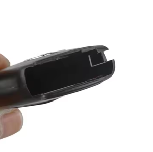 Factory Price 2 Buttons Automobile <strong>Key</strong> Shell Car Replacement <strong>Key</strong> Case for Benz