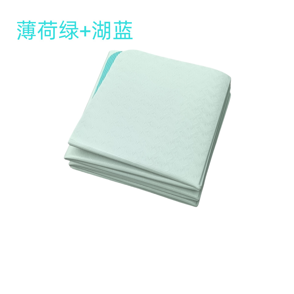 Offre spéciale vert matcha + bleu lac