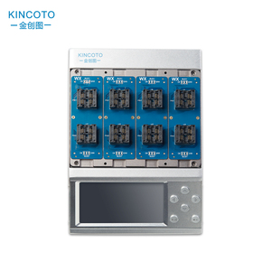 Support Different Chips <strong>Programming</strong> ET9800 Universal IC Programmer