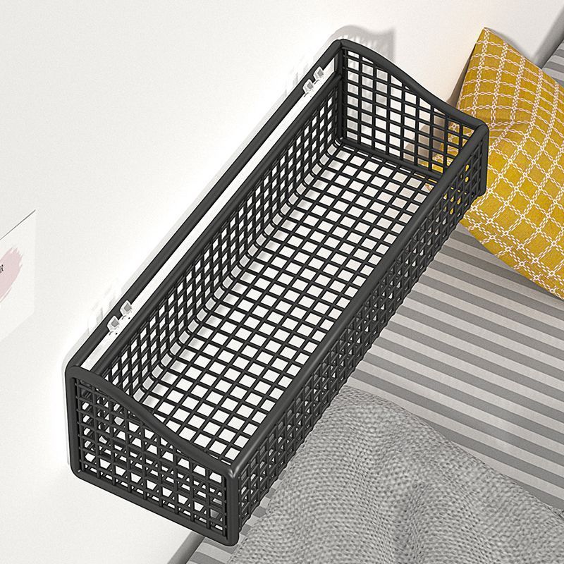Vintage Black - Small Desktop Organizer