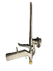 Chuyên nghiệp công nghiệp hướng dẫn sử dụng Polyurethane bọt Súng 750ml đa mục đích khoảng cách phụ Sealant rơm Chất lượng cao Aerosol phun - Product Image 3