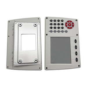 Teclado de pantalla LCD con soporte para estación total TS09 Plus - Product Image 4
