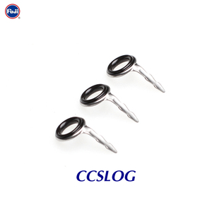 Hướng dẫn Fuji gốc SL khuôn khung thép không gỉ để kéo sợi và đúc cần câu - Product Image 3